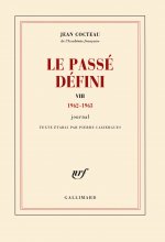 Le passe defini vol. 8