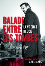 Balade entre les tombes