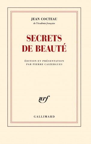 Secrets de beauté