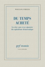 Du temps acheté