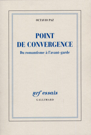 Point de convergence