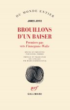 Brouillons d'un baiser