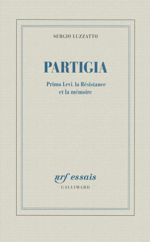 Partigia