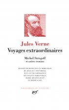 Michel Strogoff et autres romans