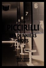 Les derniers mots