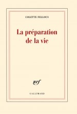 La preparation de la vie