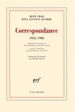 Correspondance