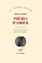 Poèmes d'amour