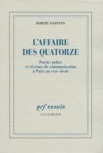 L'Affaire des Quatorze