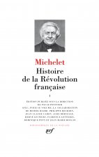 L'Histoire de la Revolution francaise 1