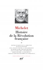 L'Histoire de la Revolution francaise 2