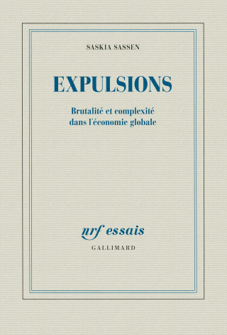 Expulsions