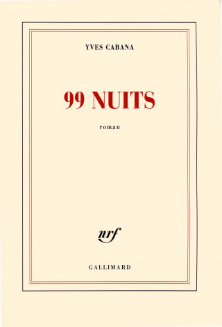 99 nuits
