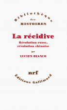 La récidive