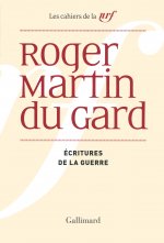 Écritures de la guerre