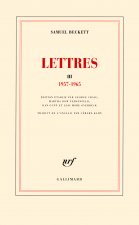 Lettres III