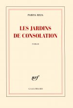 Les jardins de consolation
