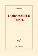 L'ambassadeur triste
