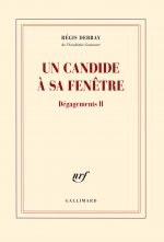Un candide à sa fenêtre