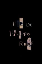 Vie de Filippo Rubè