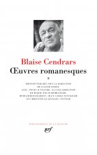 Oeuvres romanesques 2