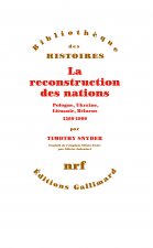La reconstruction des nations