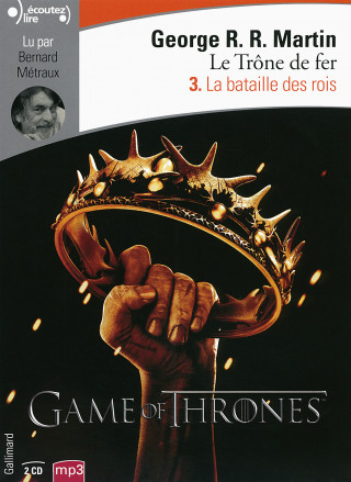 Le Trône de fer