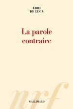 La parole contraire