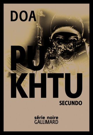 Pukhtu