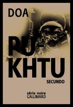Pukhtu