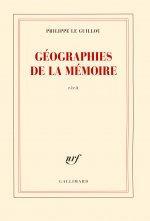 Géographies de la mémoire