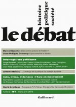 Le Débat