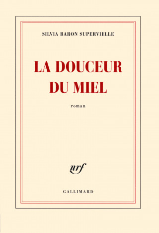 La douceur du miel