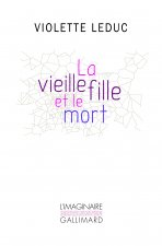 La vieille fille et le mort