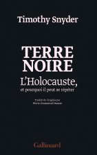 Terre noire