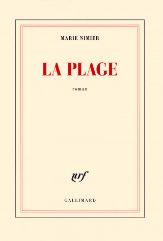 La plage