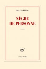 Negre de personne