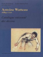 Antoine Watteau (1694-1721)