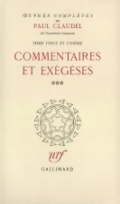 Œuvres complètes