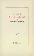 Du côté de Port-Royal