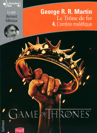 Le Trône de fer