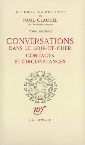 Œuvres complètes