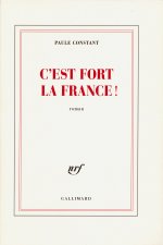 C'EST FORT LA FRANCE !
