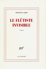 LE FLUTISTE INVISIBLE
