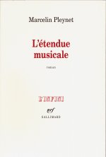 L'ETENDUE MUSICALE