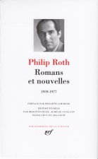 Romans et nouvelles