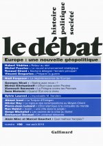 Le Débat