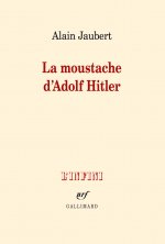 La moustache d'Adolf Hitler