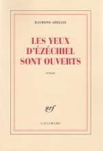 Les yeux d'Ézéchiel sont ouverts