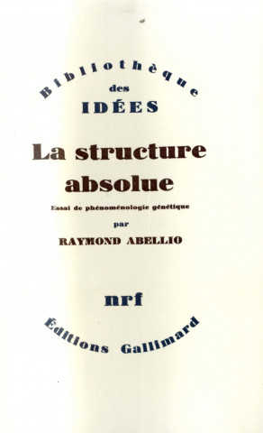 La Structure absolue
